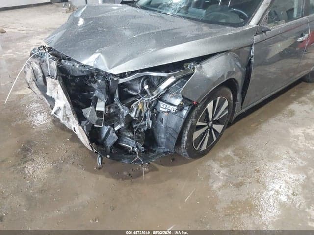 2021 NISSAN ALTIMA SV INTELLIGENT AWD 6