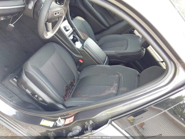 2025 JEEP GRAND CHEROKEE L LAREDO X 4X4 6