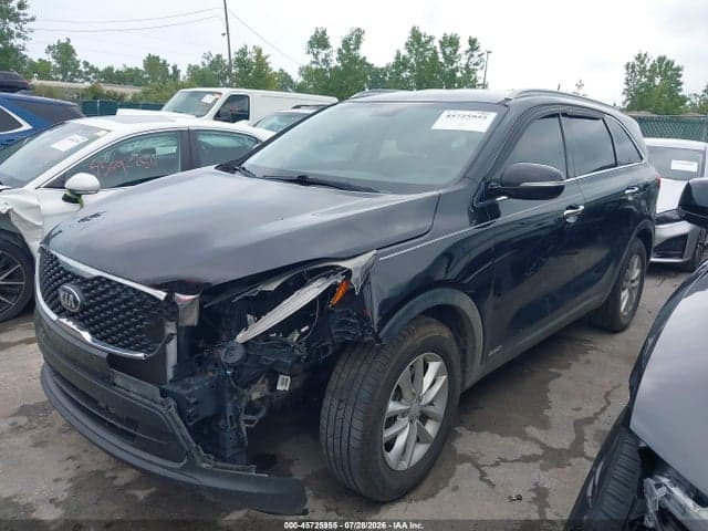 2017 KIA SORENTO 3.3L LX 2