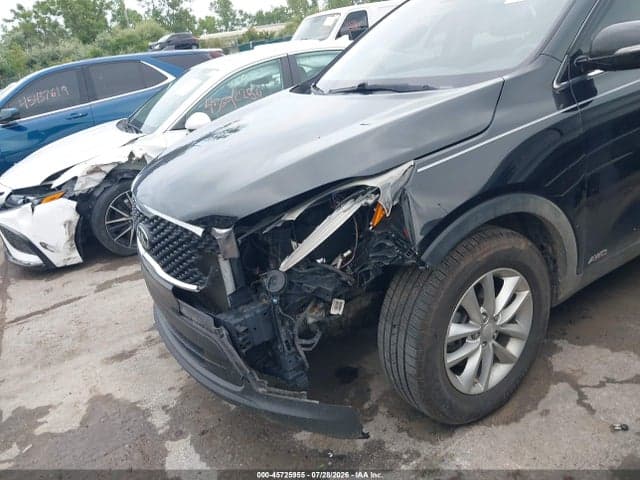 2017 KIA SORENTO 3.3L LX 6