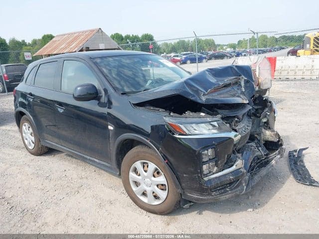 2022 MITSUBISHI OUTLANDER SPORT 2.0 BE 2WD/2.0 ES 2WD/2.0 LE 2WD/2.0 S 2WD - 1