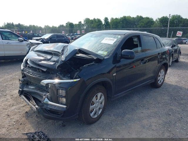 2022 MITSUBISHI OUTLANDER SPORT 2.0 BE 2WD/2.0 ES 2WD/2.0 LE 2WD/2.0 S 2WD 2