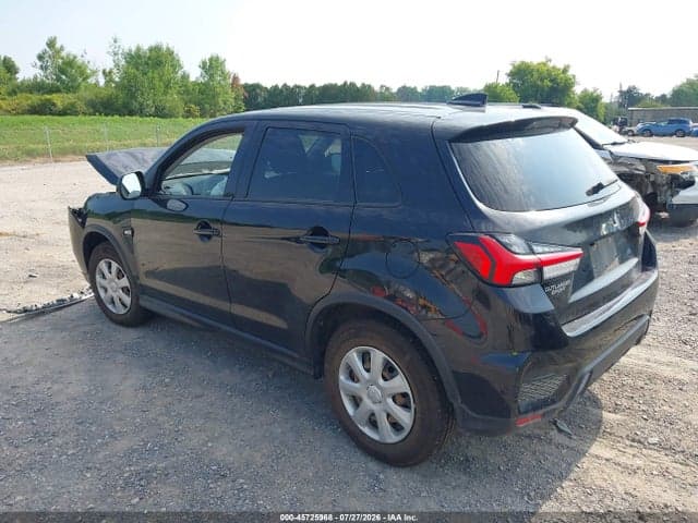 2022 MITSUBISHI OUTLANDER SPORT 2.0 BE 2WD/2.0 ES 2WD/2.0 LE 2WD/2.0 S 2WD 3