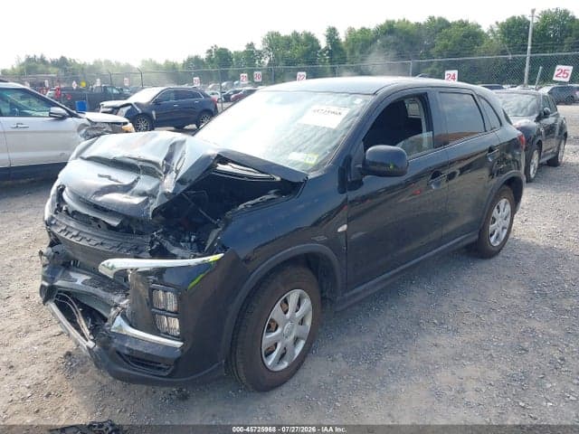 2022 MITSUBISHI OUTLANDER SPORT 2.0 BE 2WD/2.0 ES 2WD/2.0 LE 2WD/2.0 S 2WD 6