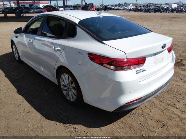 2018 KIA OPTIMA LX 3