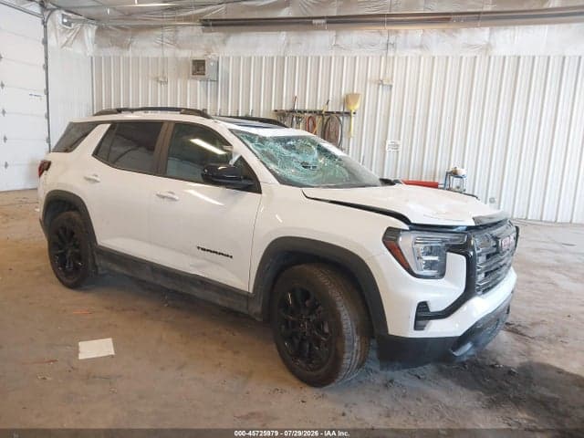 2026 GMC TERRAIN AWD ELEVATION 1