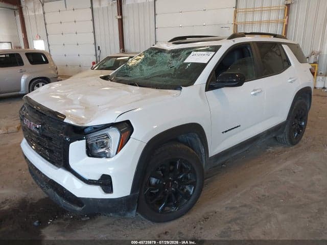 2026 GMC TERRAIN AWD ELEVATION 2