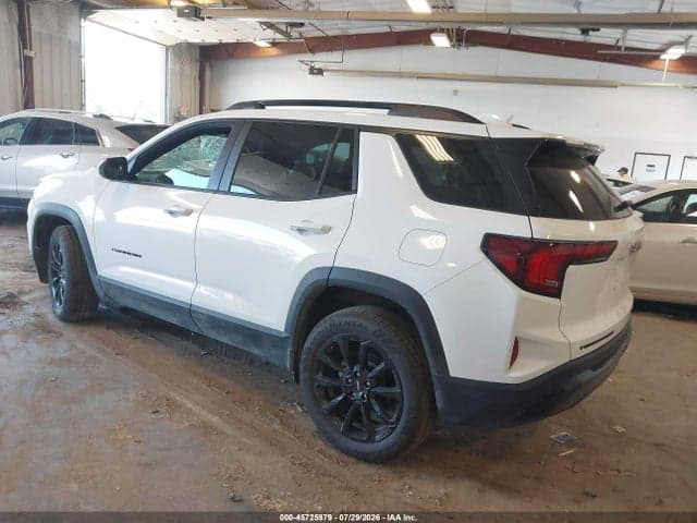2026 GMC TERRAIN AWD ELEVATION 3
