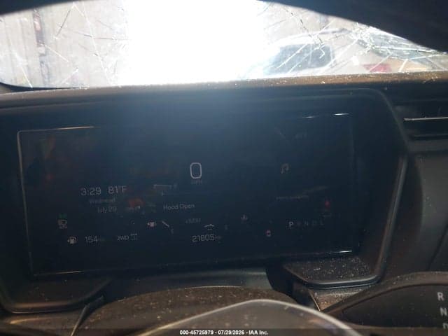 2026 GMC TERRAIN AWD ELEVATION 7