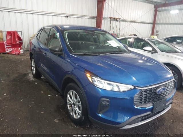 2023 FORD ESCAPE ACTIVE 1
