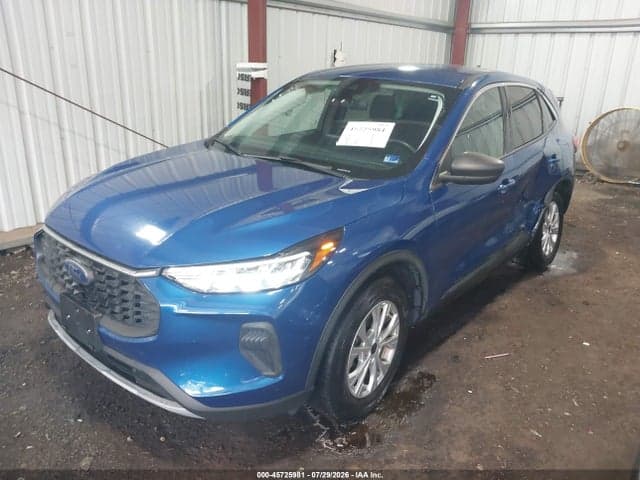 2023 FORD ESCAPE ACTIVE 2