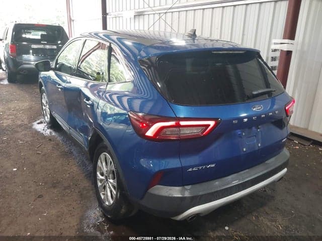 2023 FORD ESCAPE ACTIVE 3
