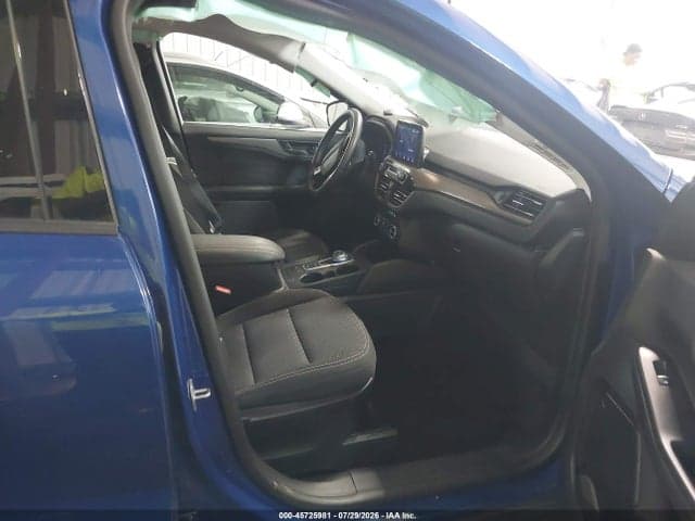 2023 FORD ESCAPE ACTIVE 5