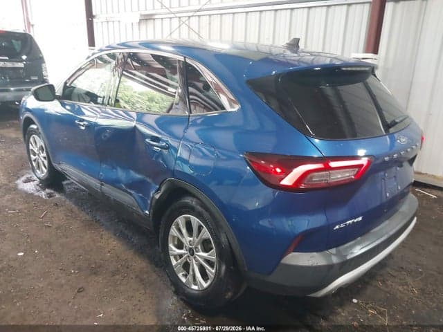 2023 FORD ESCAPE ACTIVE 6