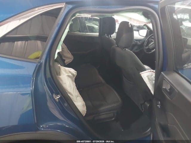 2023 FORD ESCAPE ACTIVE 8