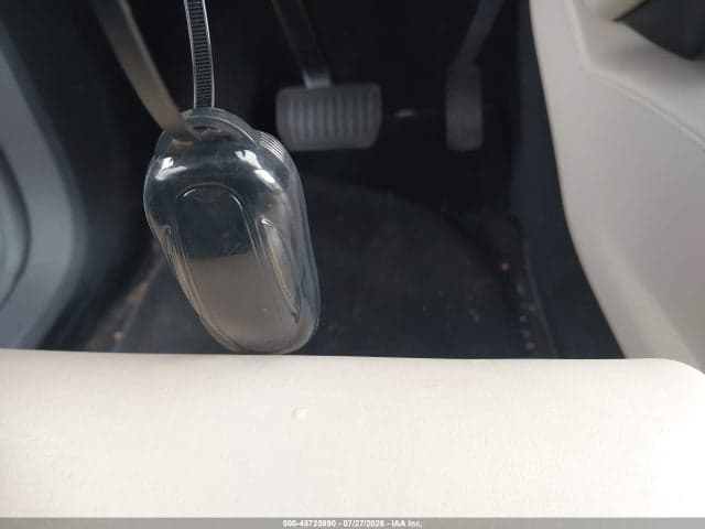 2018 TESLA MODEL X 100D/75D/P100D 11
