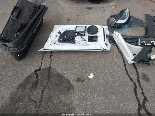 2018 TESLA MODEL X 100D/75D/P100D 12