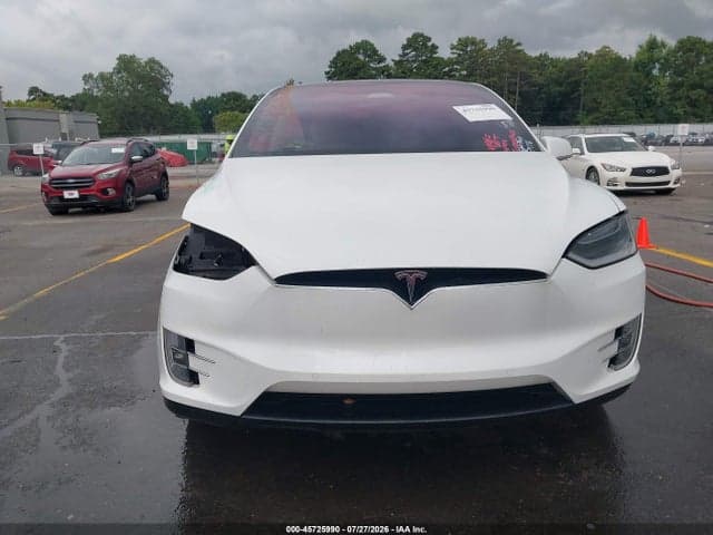 2018 TESLA MODEL X 100D/75D/P100D 13