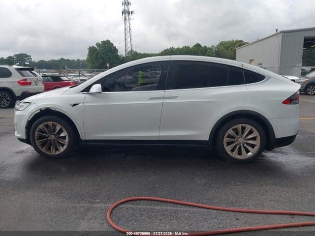 2018 TESLA MODEL X 100D/75D/P100D 15