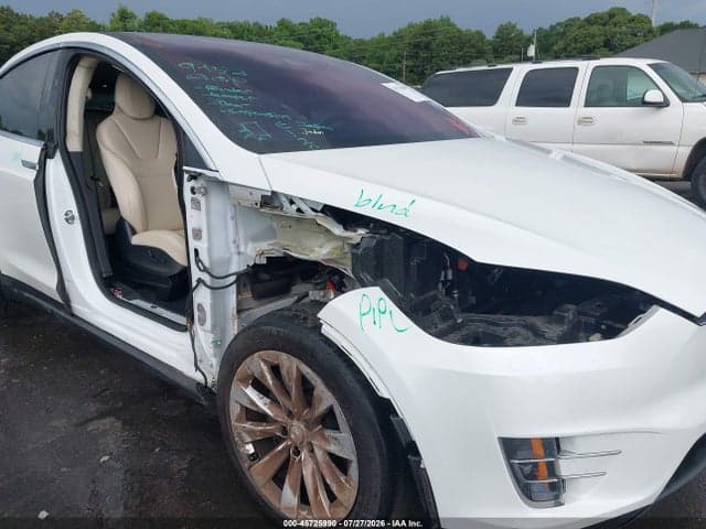 2018 TESLA MODEL X 100D/75D/P100D 6