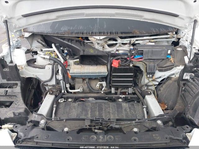 2018 TESLA MODEL X 100D/75D/P100D 10