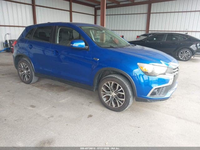 2019 MITSUBISHI OUTLANDER SPORT 2.0 ES - 1