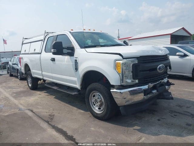 2017 FORD F-250 XL 1