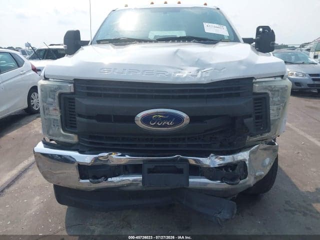 2017 FORD F-250 XL 6