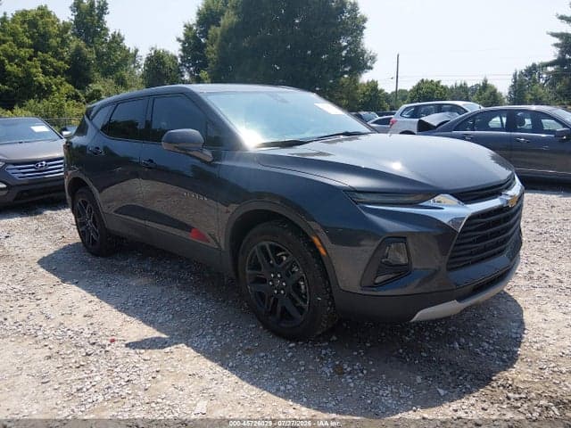 2022 CHEVROLET BLAZER FWD 2LT - 1