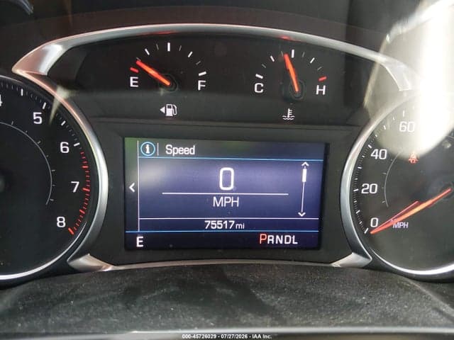 2022 CHEVROLET BLAZER FWD 2LT 15