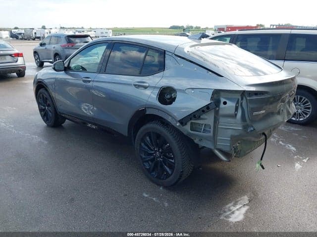 2025 BUICK ENVISTA SPORT TOURING FWD 3