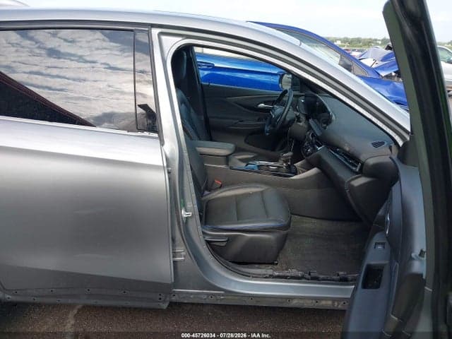 2025 BUICK ENVISTA SPORT TOURING FWD 5