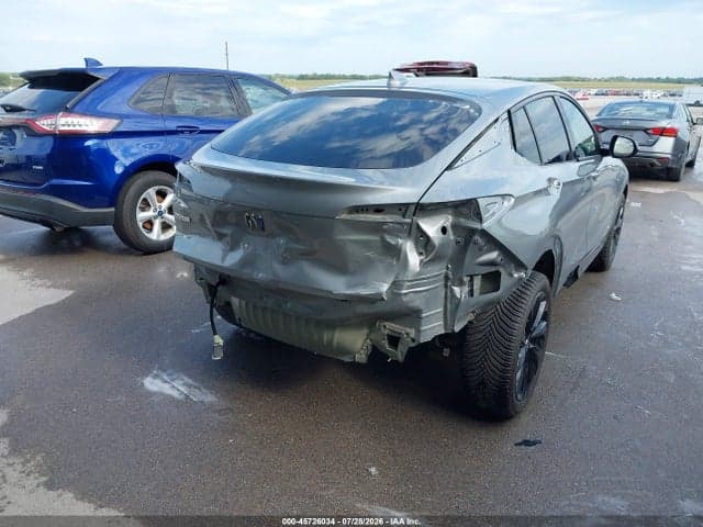 2025 BUICK ENVISTA SPORT TOURING FWD 6