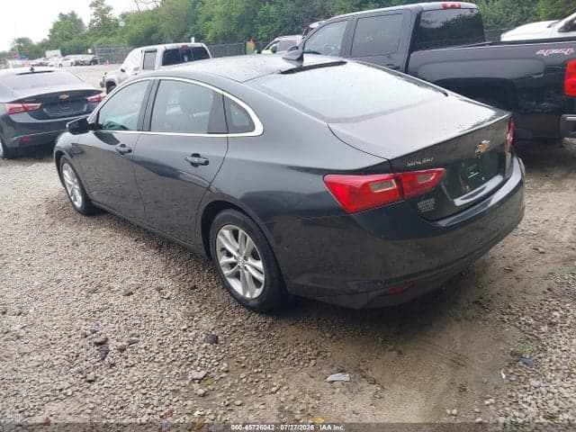 2017 CHEVROLET MALIBU 1LT 3