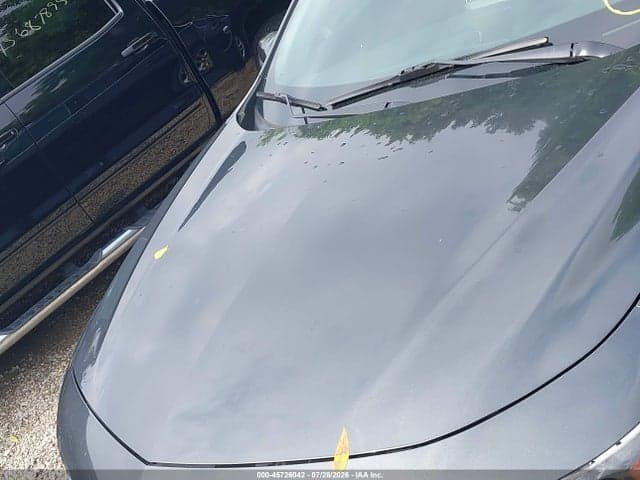 2017 CHEVROLET MALIBU 1LT 6