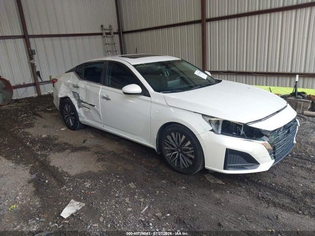 2024 NISSAN ALTIMA SV FWD - 1