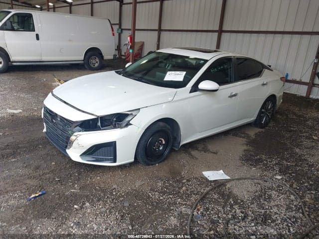 2024 NISSAN ALTIMA SV FWD 2