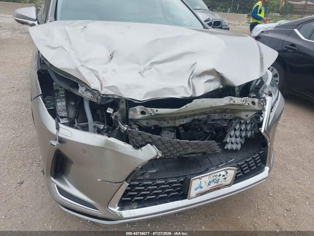 2022 LEXUS RX 350 6