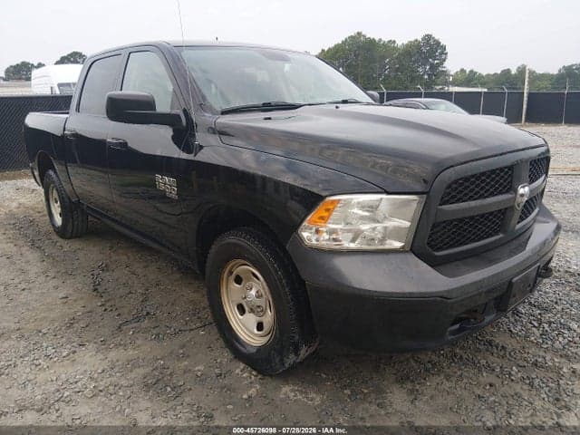 2019 RAM 1500 CLASSIC 1