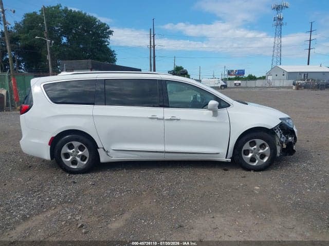 2017 CHRYSLER PACIFICA TOURING-L PLUS 13