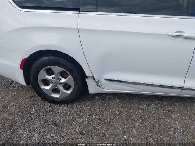 2017 CHRYSLER PACIFICA TOURING-L PLUS 17