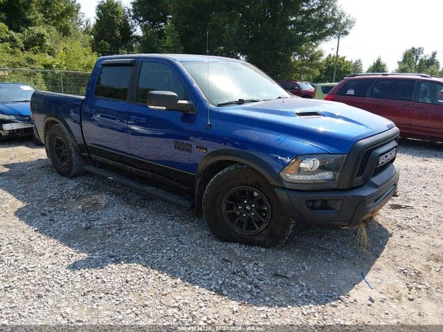 2017 RAM 1500 REBEL 4X4 5'7 BOX - 1