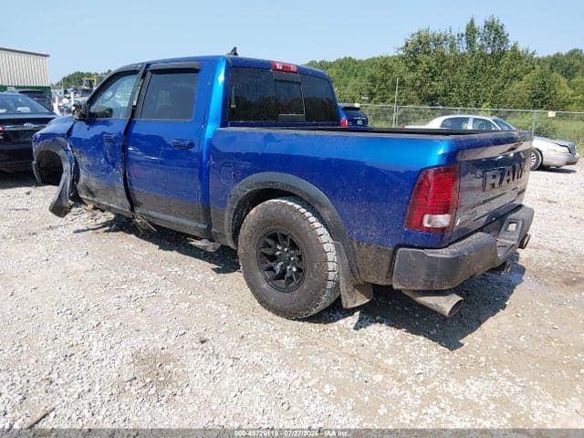 2017 RAM 1500 REBEL 4X4 5'7 BOX 3