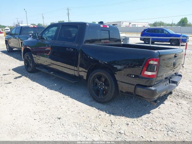 2022 RAM 1500 SPORT 3