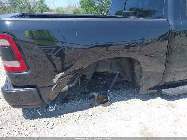 2022 RAM 1500 SPORT 6