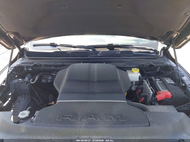 2022 RAM 1500 SPORT 10