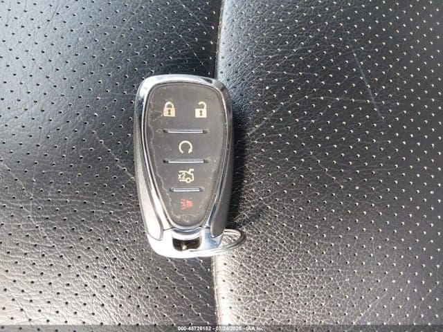 2018 CHEVROLET CRUZE LT AUTO 11