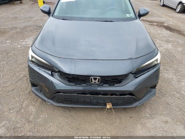 2024 HONDA CIVIC EX-L 6