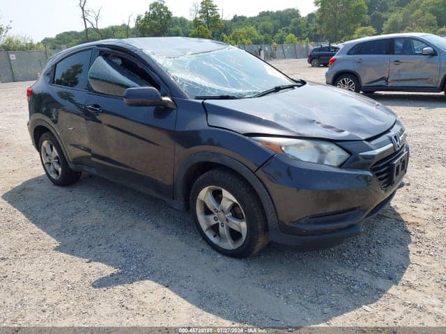 2018 HONDA HR-V LX 1