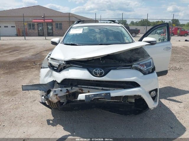 2017 TOYOTA RAV4 LIMITED 6